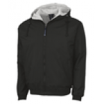 CLASSIC GLASS CORVETTE CLUB - Performer Jacket in black